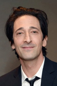 Adrien Brody isPeter